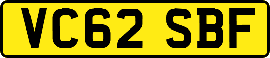VC62SBF