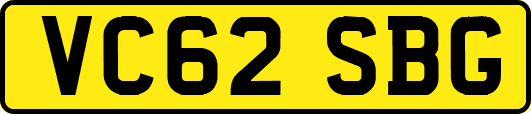 VC62SBG