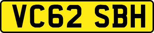 VC62SBH