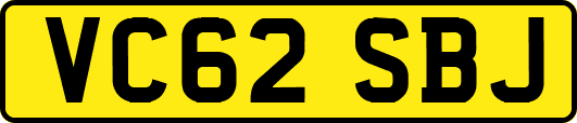 VC62SBJ