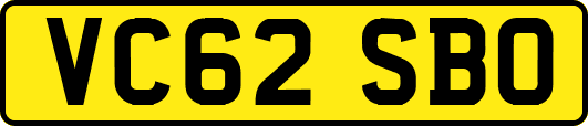 VC62SBO