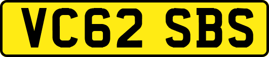 VC62SBS