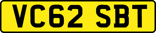 VC62SBT