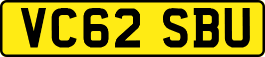 VC62SBU