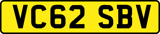 VC62SBV