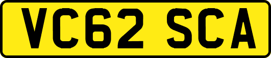VC62SCA