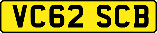 VC62SCB