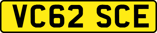 VC62SCE