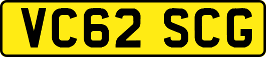 VC62SCG