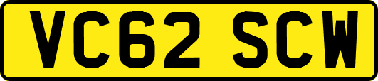 VC62SCW
