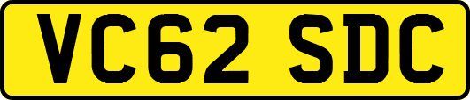 VC62SDC