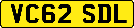 VC62SDL