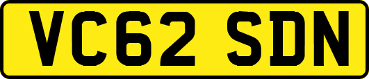 VC62SDN