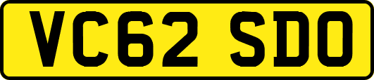 VC62SDO