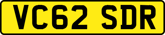 VC62SDR