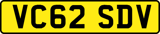 VC62SDV