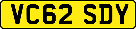 VC62SDY