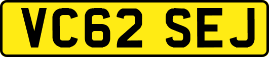 VC62SEJ