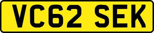 VC62SEK