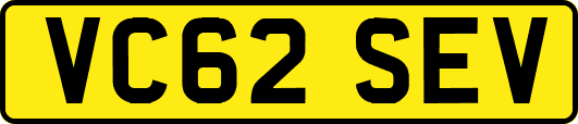 VC62SEV