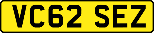 VC62SEZ