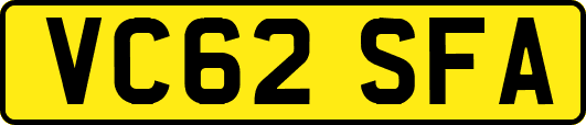 VC62SFA