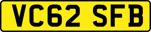 VC62SFB