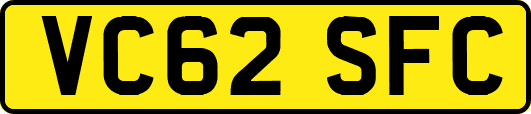 VC62SFC