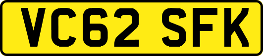 VC62SFK