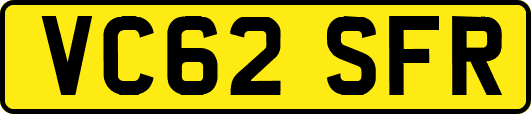 VC62SFR