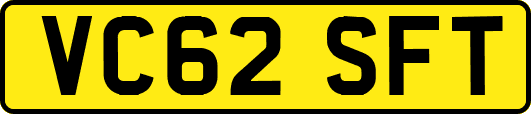 VC62SFT