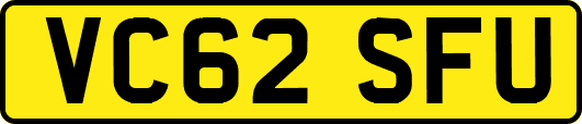 VC62SFU