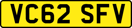 VC62SFV