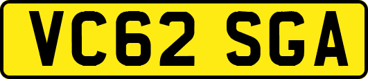 VC62SGA