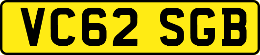 VC62SGB