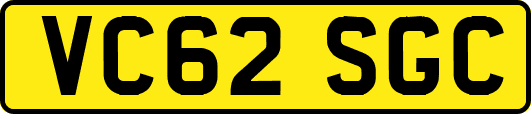 VC62SGC