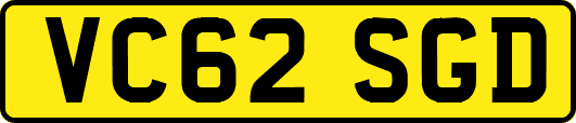 VC62SGD