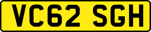 VC62SGH