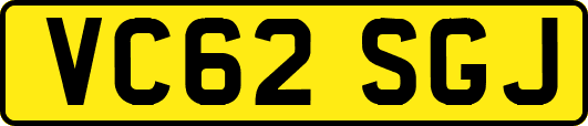 VC62SGJ