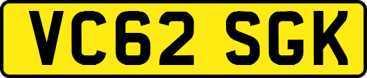 VC62SGK