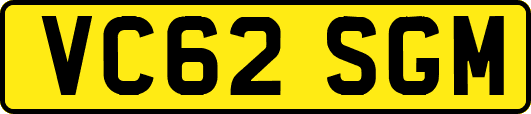 VC62SGM