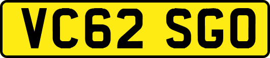 VC62SGO