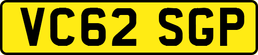 VC62SGP