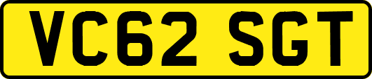 VC62SGT