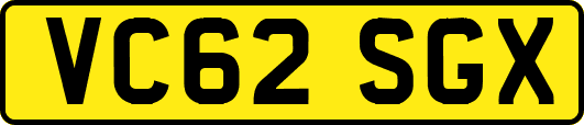 VC62SGX