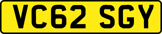 VC62SGY