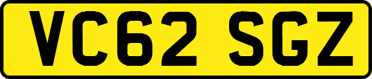 VC62SGZ