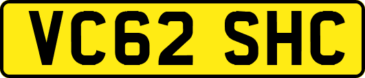 VC62SHC