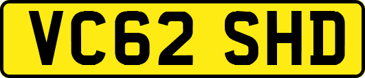 VC62SHD