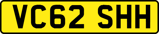 VC62SHH